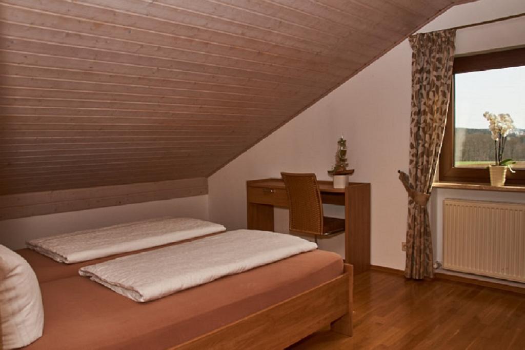 Ferienwohnung Achhammer รีเดนแบร์ก ภายนอก รูปภาพ