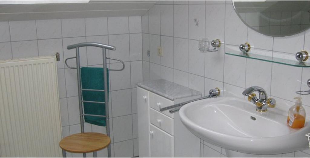 Ferienwohnung Achhammer รีเดนแบร์ก ภายนอก รูปภาพ