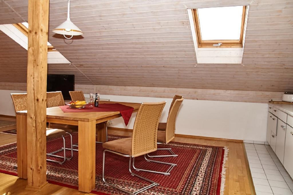 Ferienwohnung Achhammer รีเดนแบร์ก ภายนอก รูปภาพ